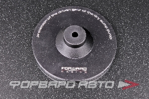 Защита ведомой шестерни насоса сухого картера FORWARD RACING FOJZ007-1
