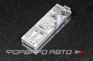 Кабель USB - micro USB Lesu REMAX RC-050m