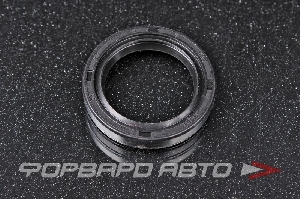 Сальник 25*35*6 (б/н) (M=NBR) ITE IOC080534-I00