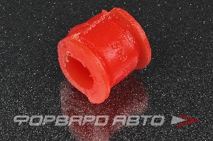 Втулка стабилизатора 22мм ПОЛИУРЕТАН 2-01-644