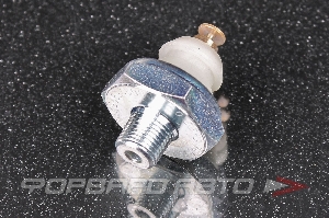 Датчик давления масла BOSCH 0986345000
