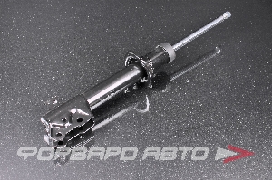 Амортизатор передний MILES DG01007