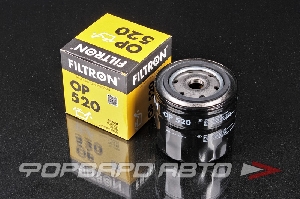 Фильтр масляный FILTRON OP 520