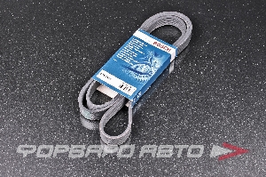 Ремень поликлиновой BOSCH 1 987 946 072