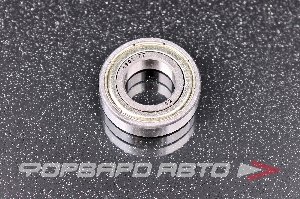 Подшипник 12*24*6 KG 6901-ZZ