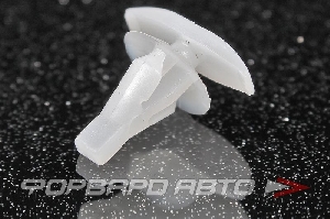 Клипса 6,4*11*15мм MASUMA KJ-392