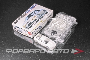 Сборная модель Nissan Sileighty FUJIMI FU04640