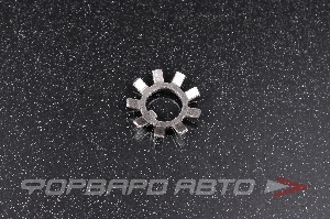 Шайба стопорная KG MB00