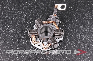 Щеткодержатель стартера ASAM 30228