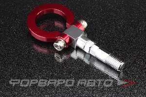 Крюк буксировочный HONDA Fit GE 2008- AUTOBAHN88 