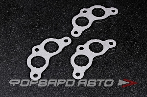 Прокладка коллектора выпускного, к-т OEM Genuine Gasket 17173-70020