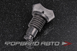 Пробка радиатора сливная  YT1815
