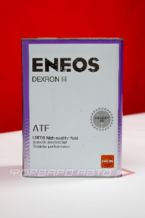 Масло для АКПП D-||| 4л, ATF ENEOS oil1309