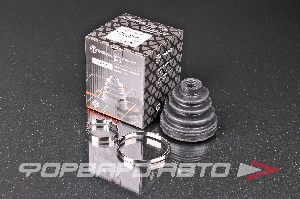 Пыльник шруса TI-GUAR TG-P-CV00013