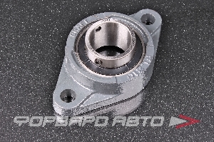 Подшипниковый узел (d-50) CRAFT BEARINGS UCFL210 (UC210+FL210)
