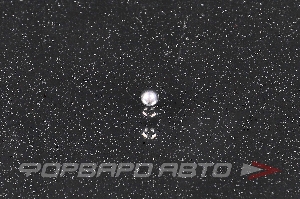 Шар 3 мм ЗМС 