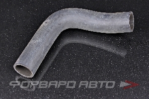 Патрубок системы охлаждения 37 мм SUBARU, нижний (EPDM). X4511FC040 ROSTECO 21323
