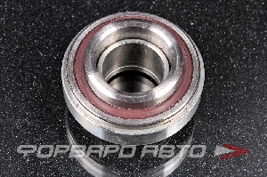 Подшипник выжимной ВАЗ 2181 (метал.обойма)  на 10-м подшипнике VBF <> 21810-1601180-00