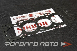 Прокладка ГБЦ Nissan Silvia S13 S14 S15 SR20DET 88,0 мм 1,80 мм DOUBLE-GROMMET TYPE SIRUDA ICH090620-RE3