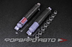 Амортизатор задний УАЗ ПАТРИОТ/HUNTER/469 КОМФОРТ ОПТИМА SS20 SS20186