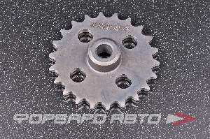 Шестерня масляного насоса ASAM 30415