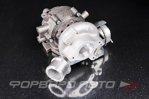 Купить Турбокомпрессор MITSUBISHI 2.5D 4N15 (2015->) KRAUF MTM2060SL Турбокомпрессор MITSUBISHI 2.5D 4N15 (2015->) KRAUF MTM2060SL