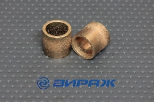 Втулка стартера 12,5*16*15 <> FBH31C