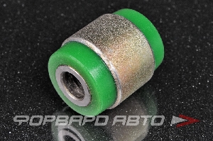 Сайлентблок запрессованный ПОЛИУРЕТАН 22-06-29541