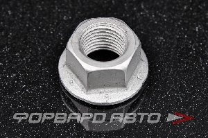 Гайка М12*1,25*11 S17 крепления заднего поперечного рычага TOYOTA 90178-12009