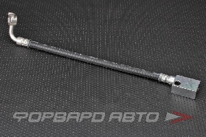 Шланг тормозной NISSAN 46211-CG005