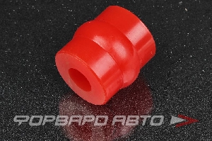 Втулка стабилизатора 18мм ПОЛИУРЕТАН 18-01-020