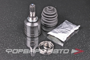 Шрус внутренний 23*40*25 (NISSAN ALMERA JPN MAKE) MILES GA10086