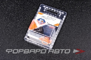 Пробка сливная 14*1,5 масляного поддона (L-14,4мм) FA1 518.472-U-11