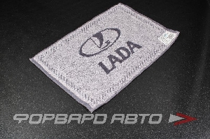 Полотенце махровое "LADA" <> 