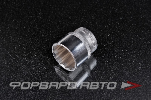 Головка торцевая 32мм, 1/2" DR 12-гранная JONNESWAY S04H4932