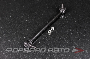 Кронштейн стабилизатора, левый CTR CL0344L