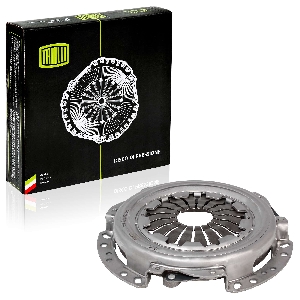 Корзина сцепления Vesta (15-)/X-Ray (15-) 1.6i (КПП Renault JR3) TRIALLI FS 812