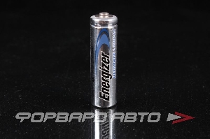 Элемент питания AA  1.5V "Lithium" ENERGIZER 01053 (ЭНР120-06-4-639155