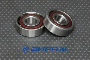 Подшипник 12*32*10 SZPK 46201