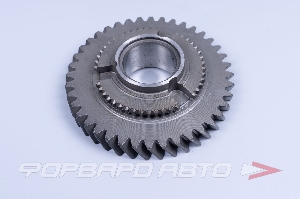 Шестерня ВАЗ 2190-92 1-й передачи голая D-33 и Z-40 АвтоВАЗ 21810-1701112-00