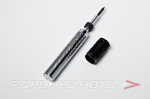 Картридж комплекта подвески NISSAN SILVIA S13/180SX, передний SILVER'S (SILVERS) SN1005F_cartridge