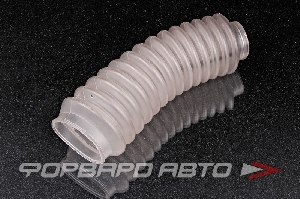 Пыльник амортизатора 35*55*245мм, прозрачный SKYJACKER SUSPENSIONS B10CL