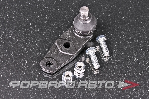 Опора шаровая JIKIU JB43005