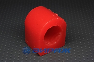 Втулка стабилизатора 23мм ПОЛИУРЕТАН 2-01-619