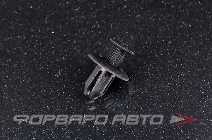 Клипса 7,9*13*18мм TATSUMI TJB1002