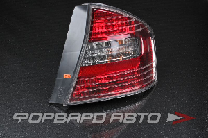 Фонарь задний правый Subaru Legacy BL5 SUBARU 84201-AG061