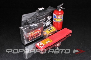 Набор автомобилиста №2 , техосмотр MELCO ГОСТ