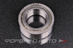 Подшипник 40*67*24 (рулевой рейки) SNF H-05105