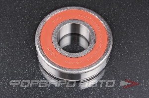 Подшипник 40*92*25,5 (шариковый) с проточкой NSK 40TM05NXC3UBU1