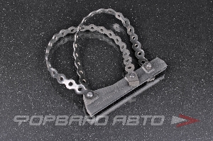 Накладка на лезвие топора универсальное ПОЛИУРЕТАН 33-20-0182